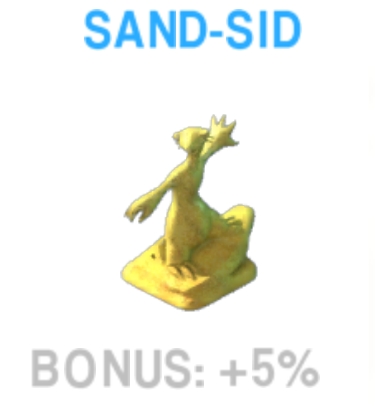 Sand-Sid               